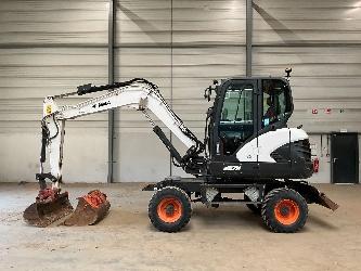 Bobcat E 57 W