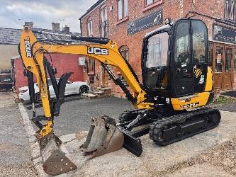 JCB 8026 CTS