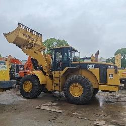 CAT 980 G