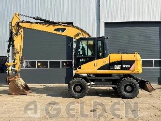 CAT M313D