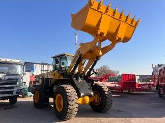 SDLG LG 956 L