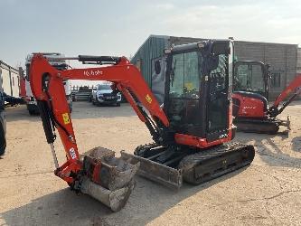 Kubota U27-4