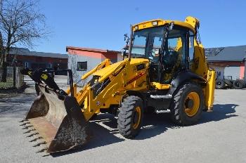 JCB 3 CX