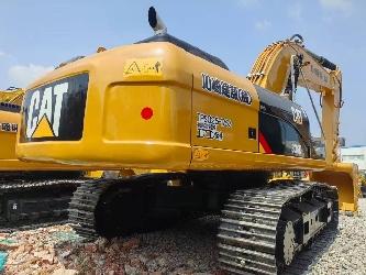 CAT 336 D