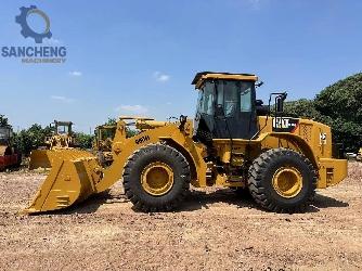 CAT 980H