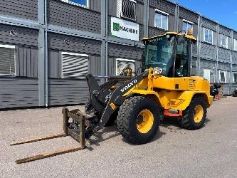 Volvo L 30 GS