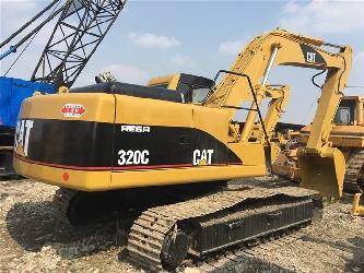 CAT 320 C