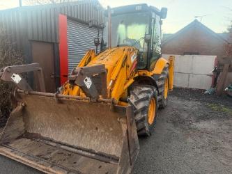 JCB 3 CX