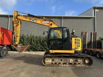 JCB JZ141LC