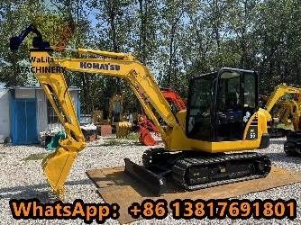 Komatsu PC 56