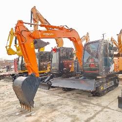 Hitachi ZX70
