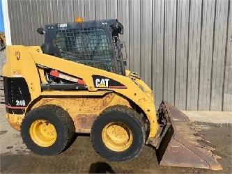 CAT 246