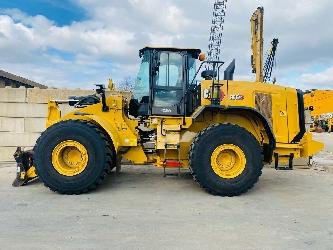 CAT 966gc