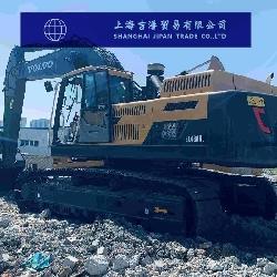 Volvo EC 480