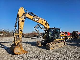 CAT 319 D L