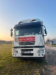 Iveco STRALIS
