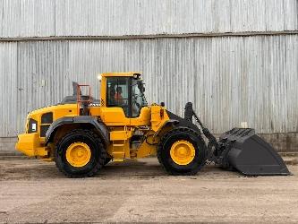 Volvo L 110 H