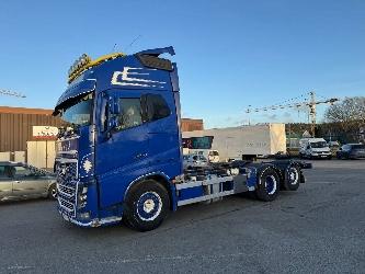 Volvo Fh 16
