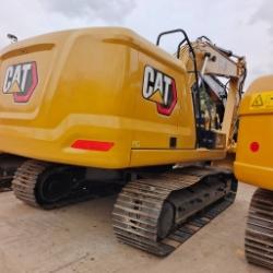 CAT 320 GC
