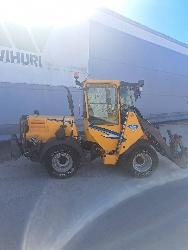 Wille 355 B