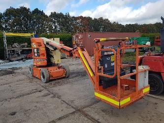 JLG E300 AJP
