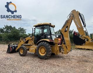 CAT 432 F