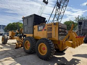 CAT 140 H