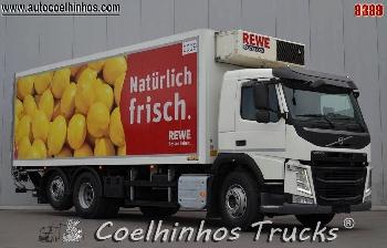 Volvo FM 410