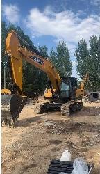 Sany SY 335 C