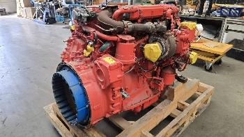 Scania DC13