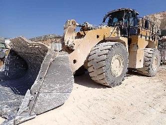 CAT 988K
