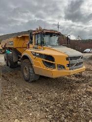 Volvo A35G