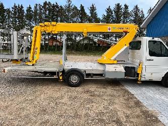 Omme 1750ETZJ