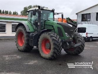 Fendt -