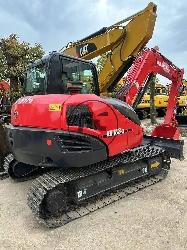 Kubota KX 183