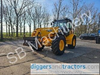JCB TM 300