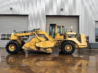 CAT RM500