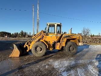 Liebherr 521