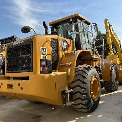 CAT 966 H