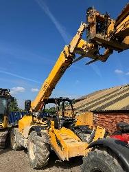 JCB 540-140