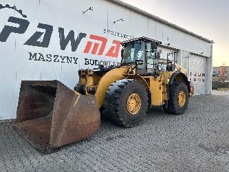 CAT 980 K