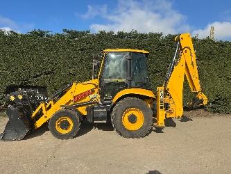 JCB 3 CX