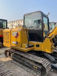 CAT 306E2