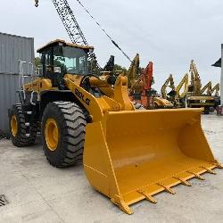 SDLG LG 956 L