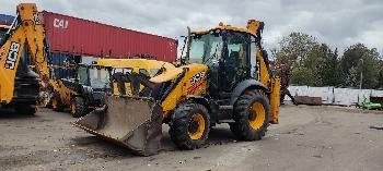 JCB 3 CX