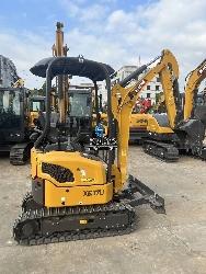 XCMG XE 17 U