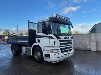 Scania P 230