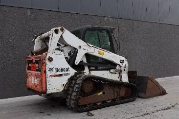 Bobcat T 650