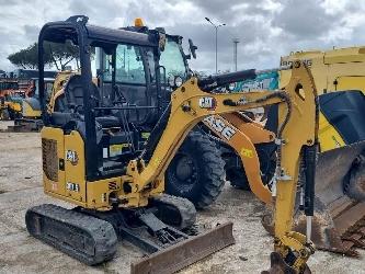 CAT 301.5