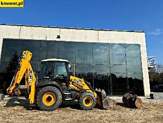 JCB 3 CX